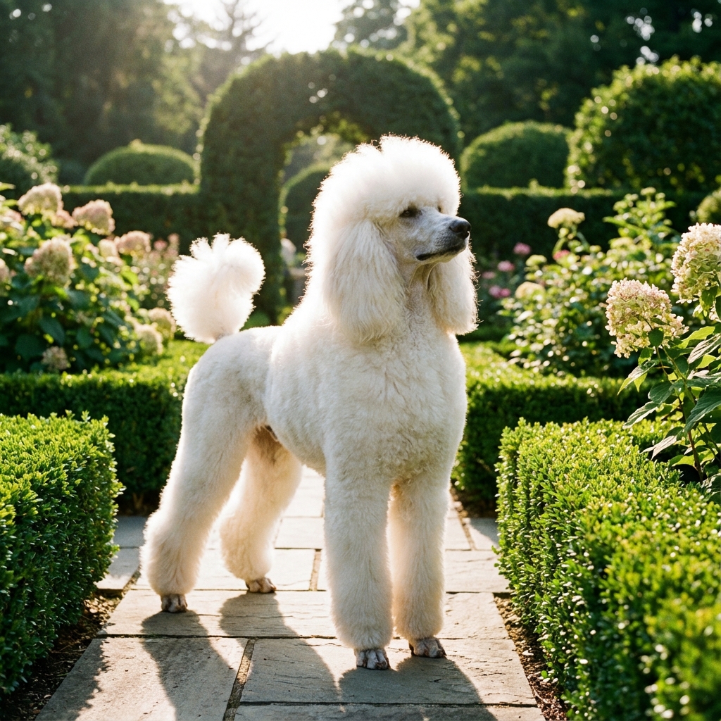 Poodle
