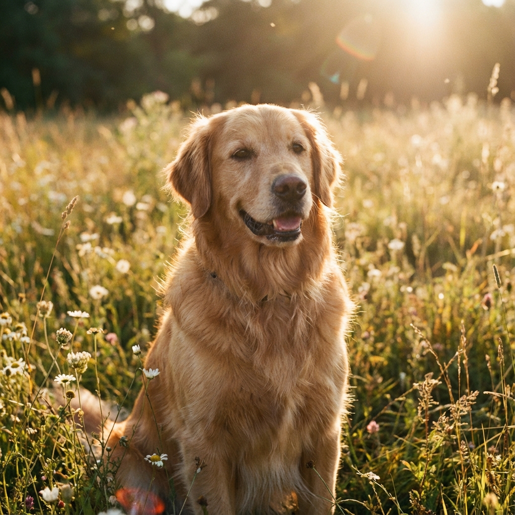 Golden Retriever