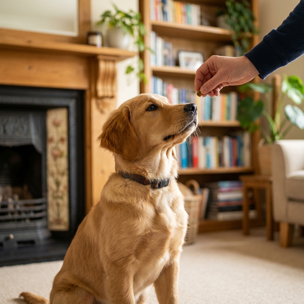 Puppy Training Basics: The Ultimate Guide for New Owners